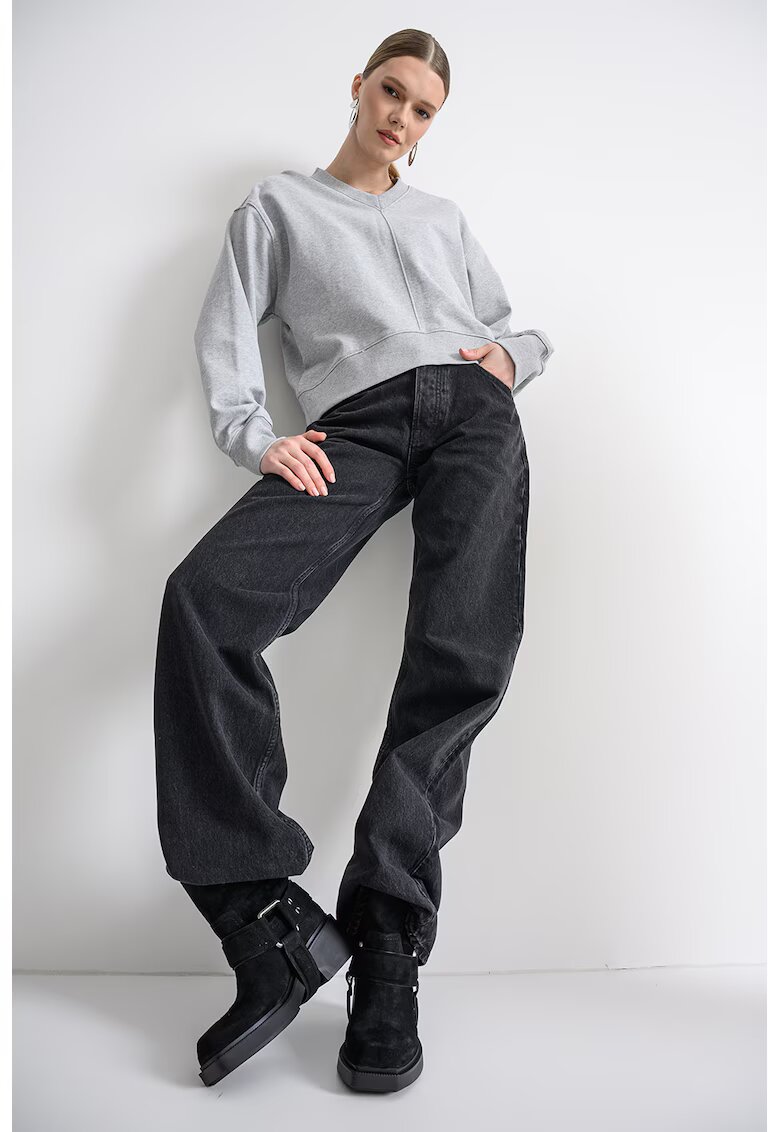 Tommy Jeans Прави дънки Mia
