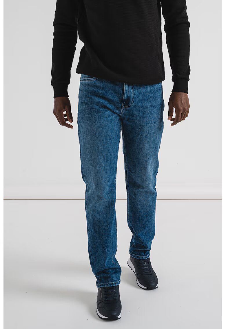 Tommy Jeans Прави слум дънки Ryan