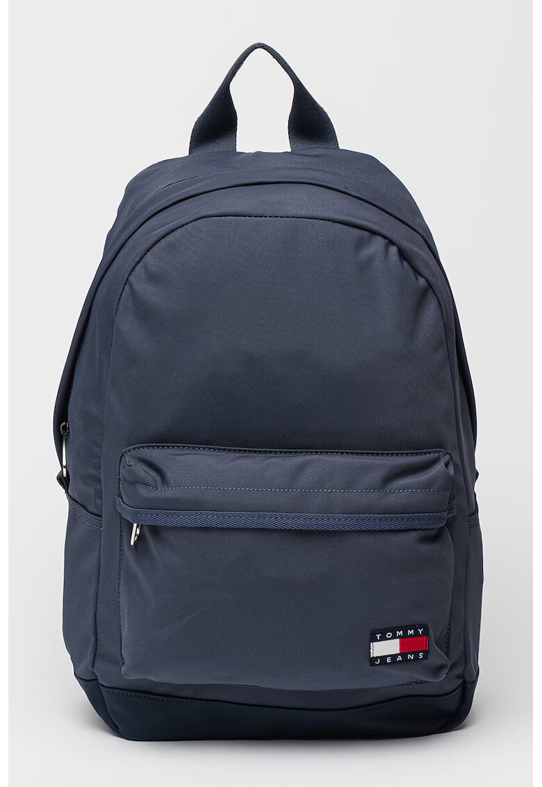 Tommy Jeans Раница Essential с външни джобове - 17 л