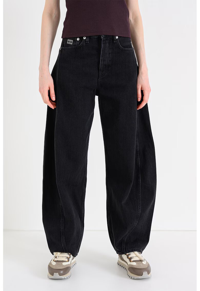Tommy Jeans Широки дънки