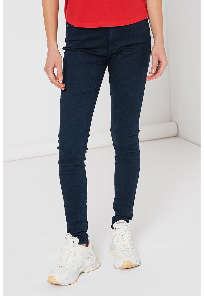 Tommy Jeans Скини дънки със средновисока талия