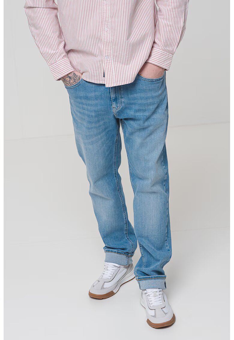 Tommy Jeans Слим дънки със средновисока талия