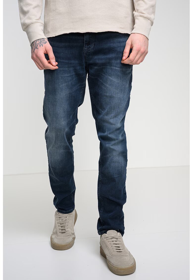 Tommy Jeans Слим дънки Scanton