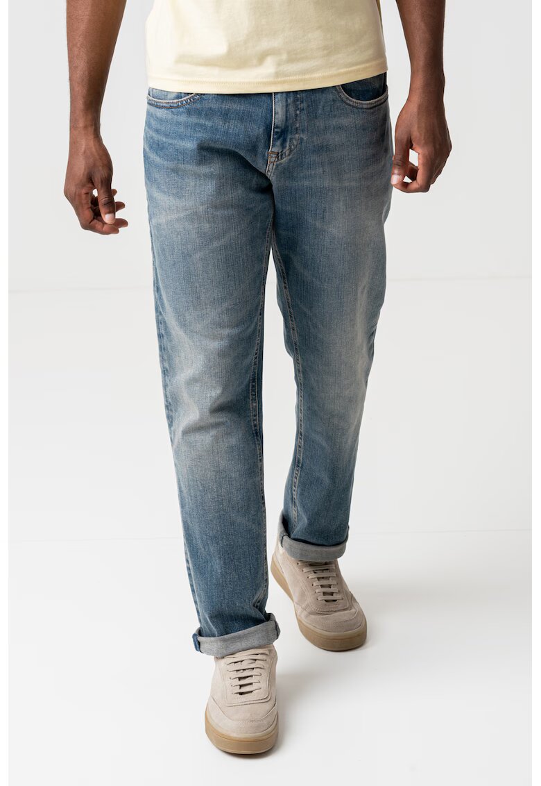 Tommy Jeans Слим дънки Scanton