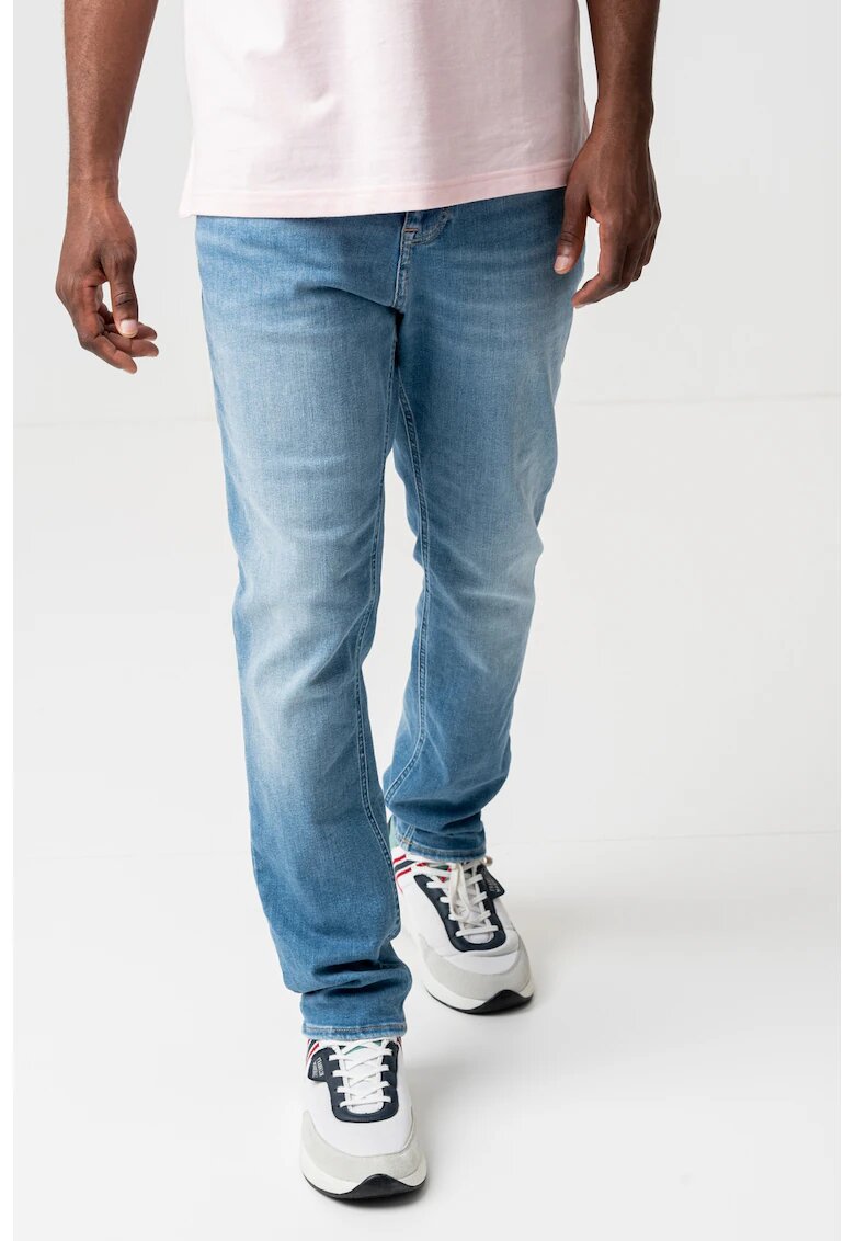 Tommy Jeans Слим дънки Scanton