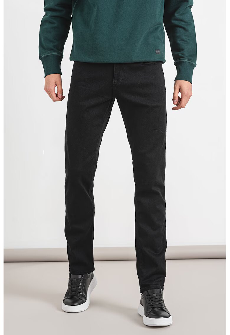 Tommy Jeans Слим дънки Scanton