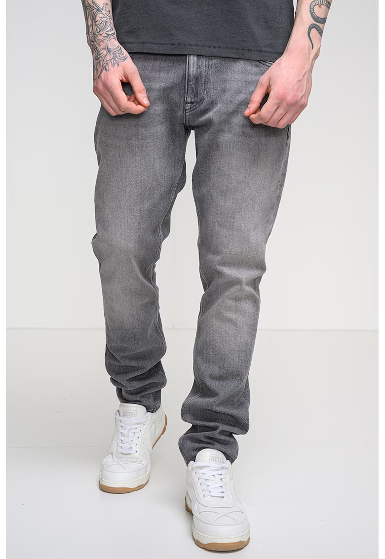 Tommy Jeans Слим дънки Scanton