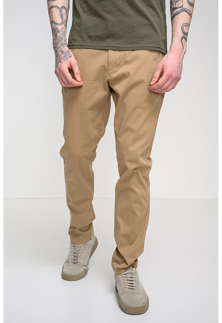 Tommy Jeans Слим панталон чино Scanton