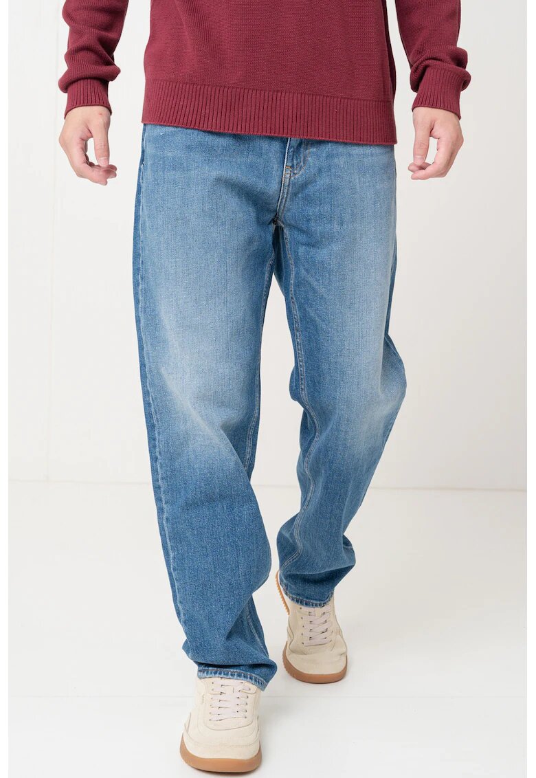 Tommy Jeans Свободни дънки