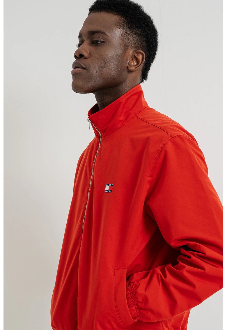 Tommy Jeans Яке с цип и лого
