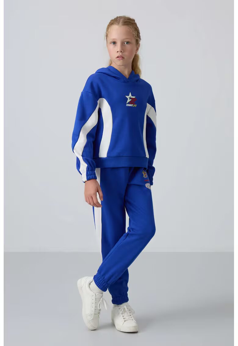 TommyLife Спортен екип памук regular fit