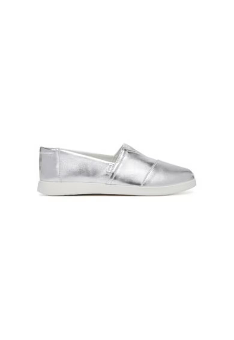 Toms Дамски мокасини 10021745 - Естествена кожа