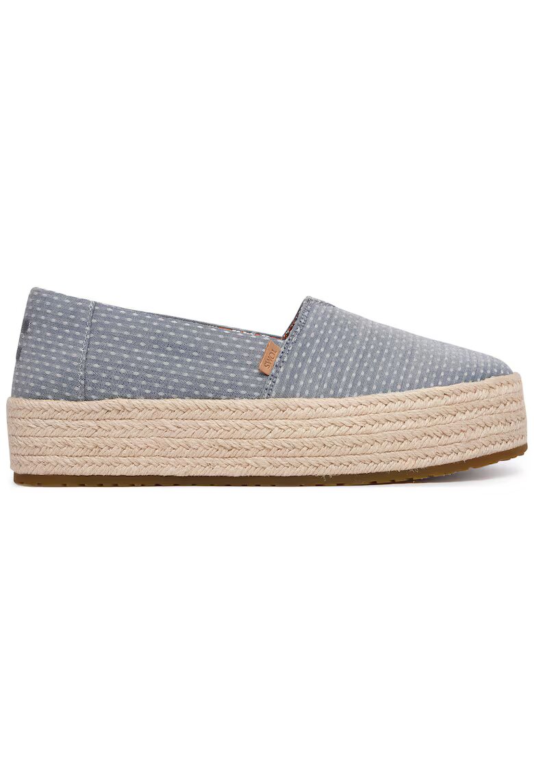 Toms текстил
