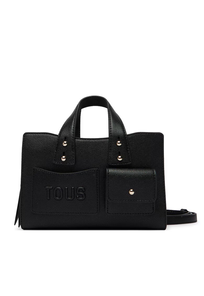 Tous Дамска чанта - черна - One Size INTL