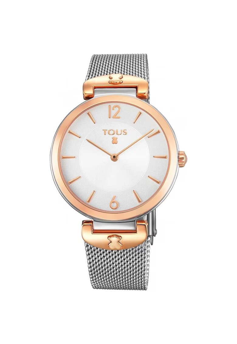 Tous Дамски часовник 700350285