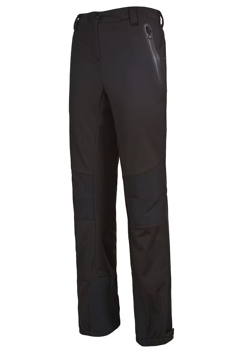 Trespass Панталон за хайкинг Sola Softshell