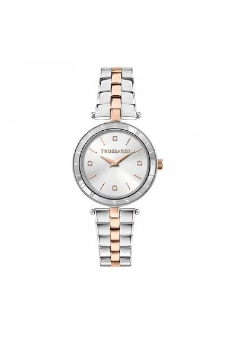 Trussardi Дамски часовник T-Genus R2453145516 - Аналогов
