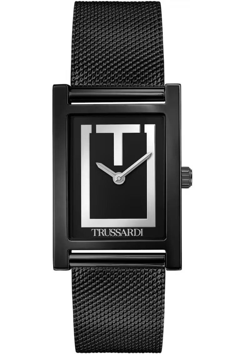 Trussardi Мъжки часовник T-Logo R2453155001 - Аналогов