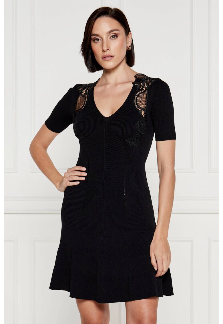 Twinset Дамска рокля 242TP3191