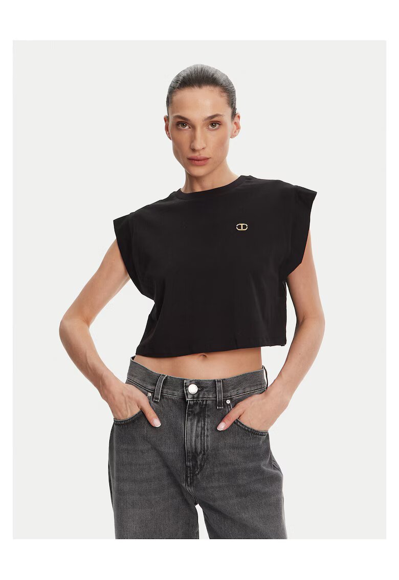 Twinset Дамска тениска