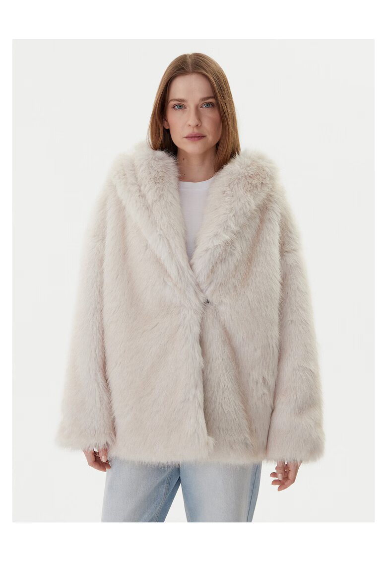 Twinset изкуствена кожа