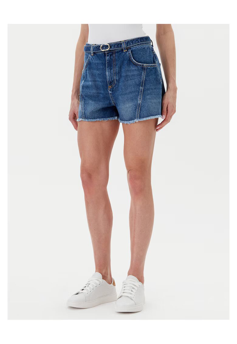 Twinset Къси блузи за жени