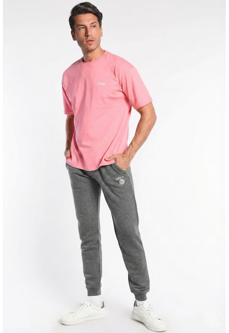 UCLA Pantaloni de trening Luskin - Gri