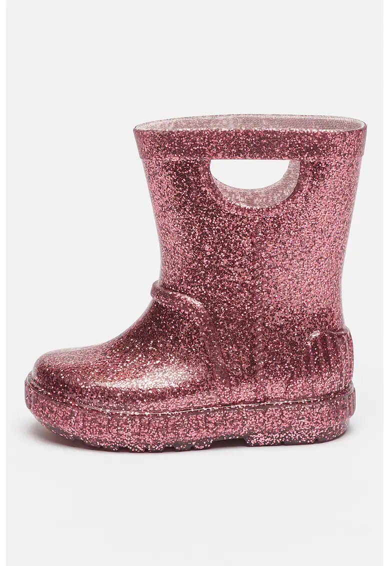 Ugg Бляскави гумени ботуши Drizlita