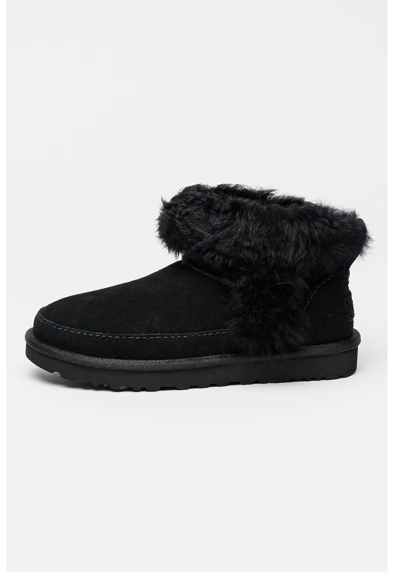Ugg Боти Classic Ultra Mini Chalet Mini