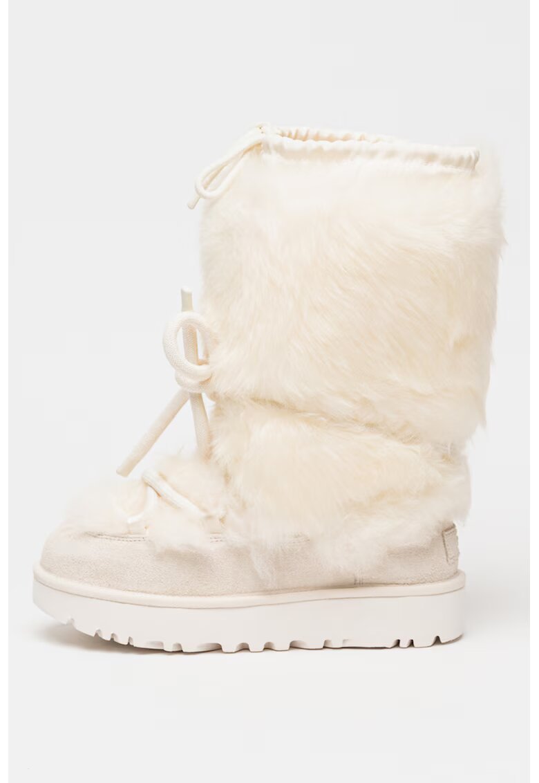 Ugg Ботуши Chalet от пух