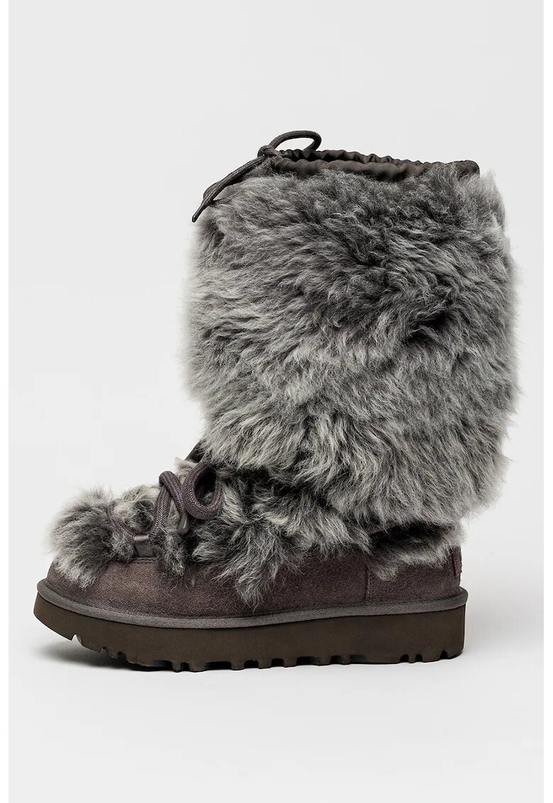 Ugg Ботуши Chalet с пух