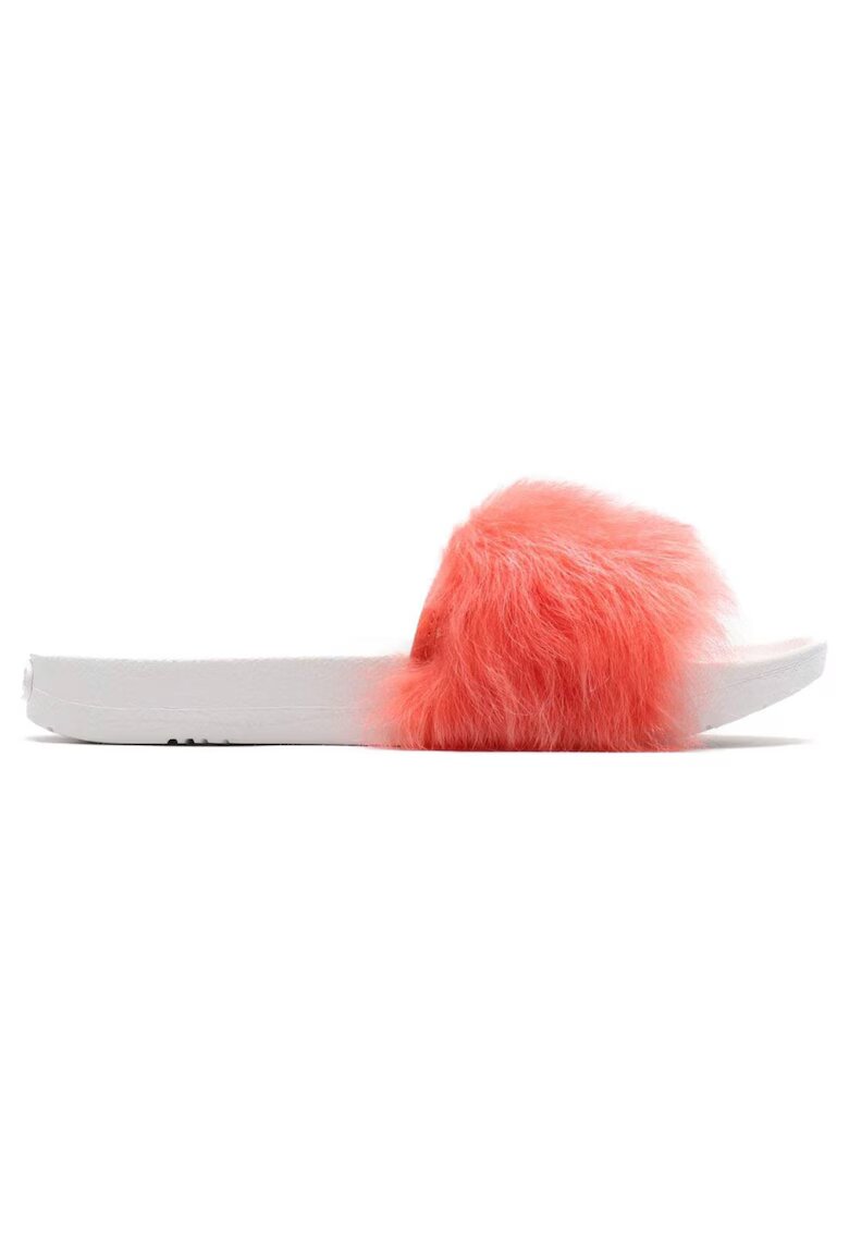 Ugg Чехли Royale с косъм - гума