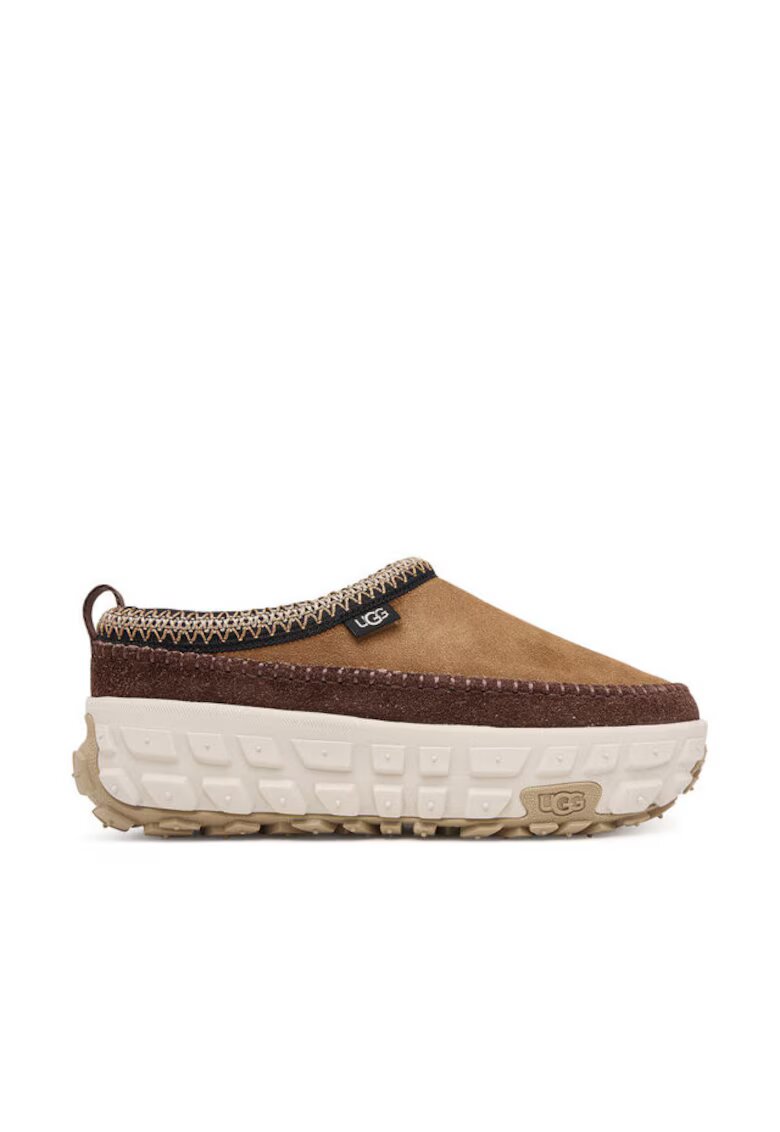 Ugg Чехли Venture Daze - кожа 456469