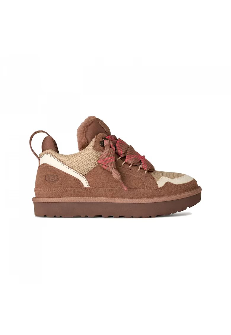 Ugg Дамски ботуши - Lowmel 1144032-RYK