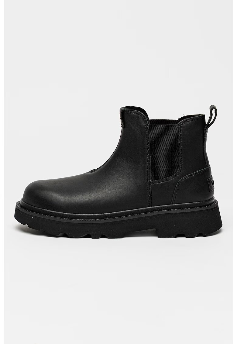 Ugg Кожени боти Chelsea