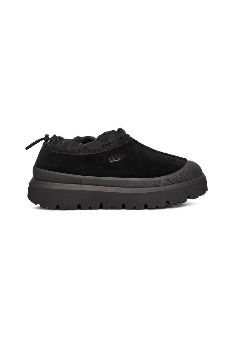 Ugg Мъжки боти tasman weather hybrid - 1144096-BBLC - 39 EU - Черни