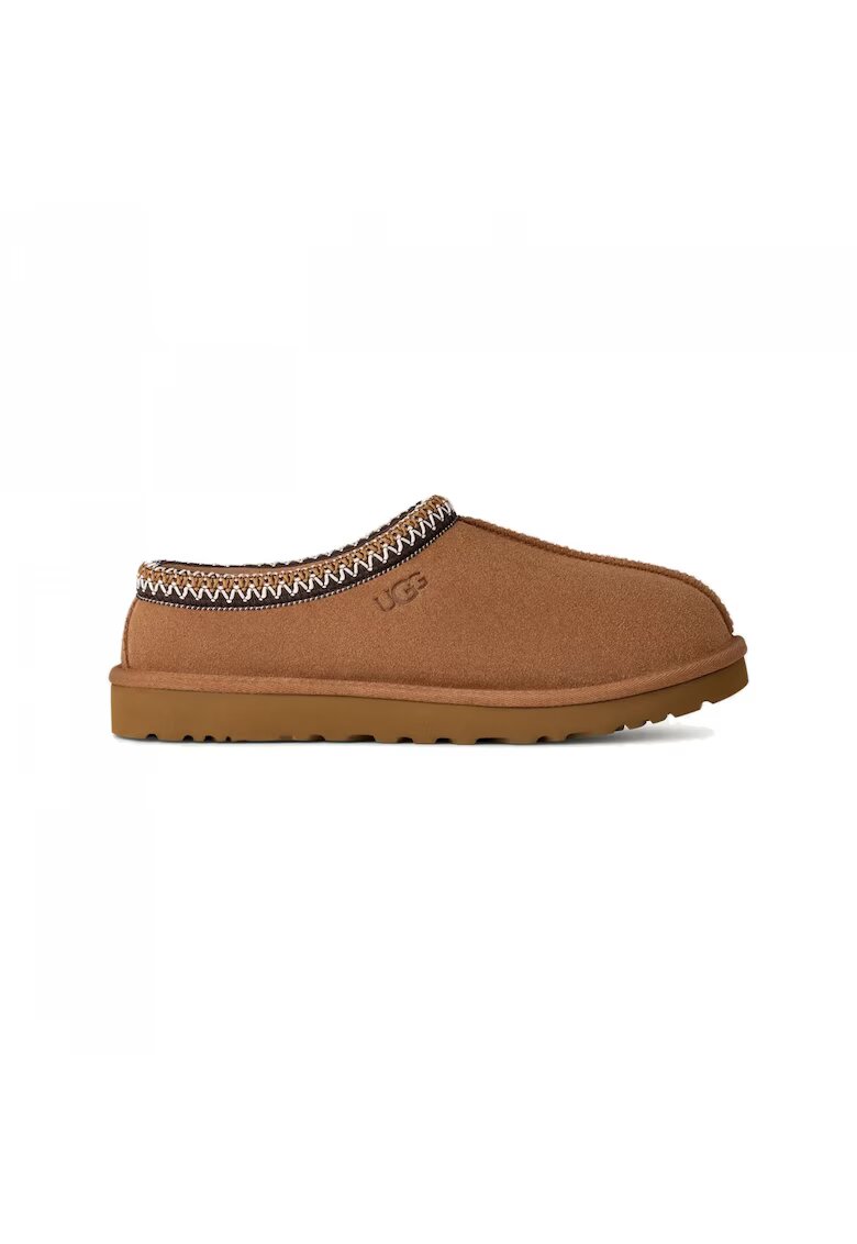 Ugg Мъжки чехли Tasman II - Естествена кожа