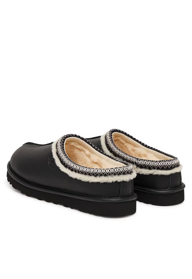 Ugg Мъжки зимни ботуши - естествена кожа