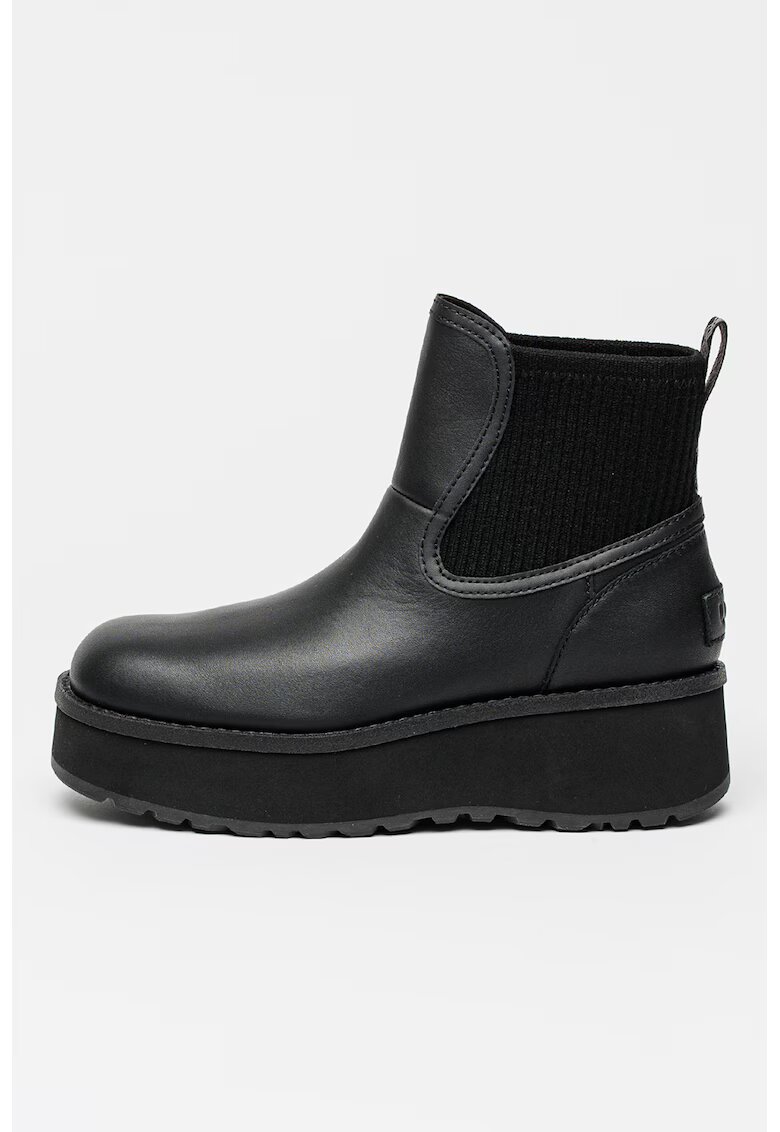 Ugg Непромокаеми боти Cityfunc Chelsea