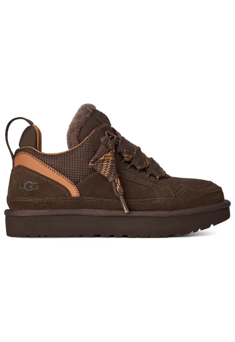 Ugg Спортни обувки Lowmel 67796