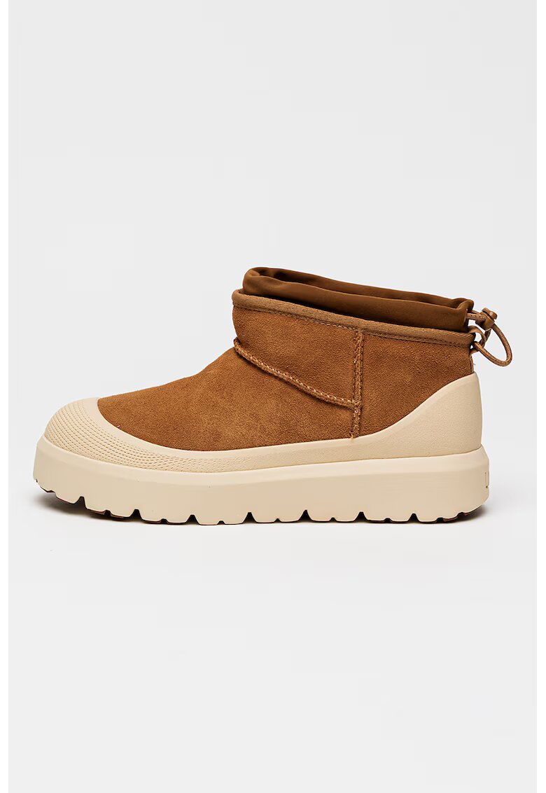 Ugg Унисекс боти Classic Ultra Mini