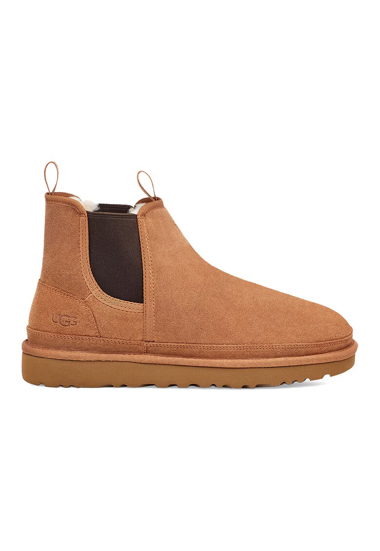 Ugg Велурени боти Neumel Chelsea