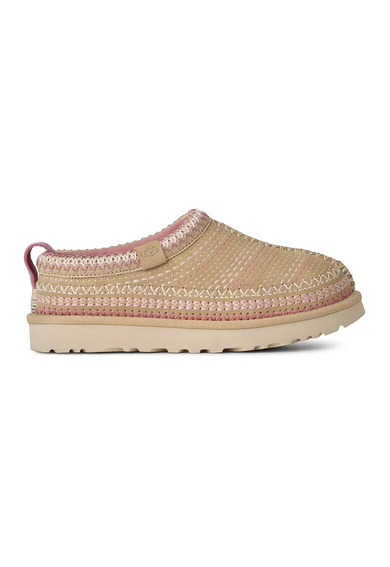Ugg Велурено сабо Tasman Meadow