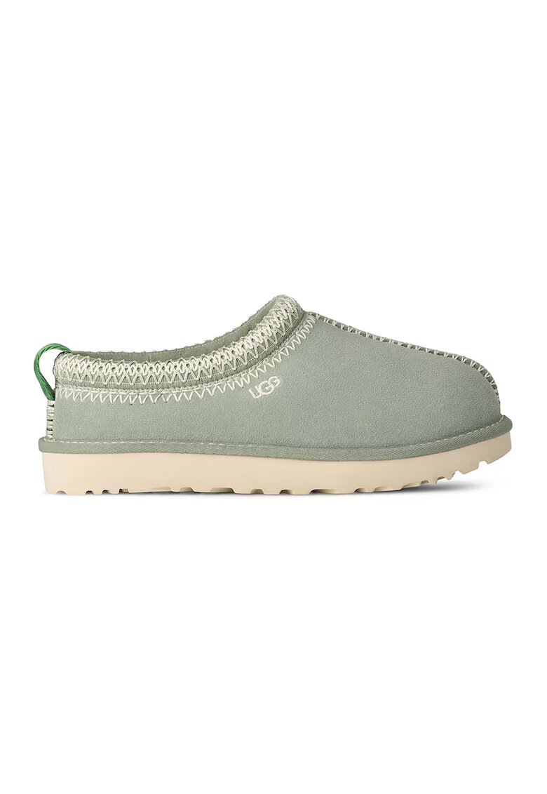 Ugg Велурено сабо Tasman Meadow Accent