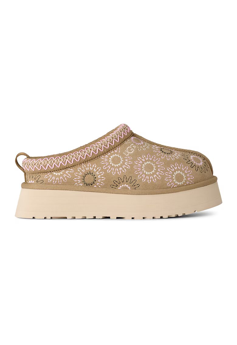 Ugg Велурено сабо Tazz Sun