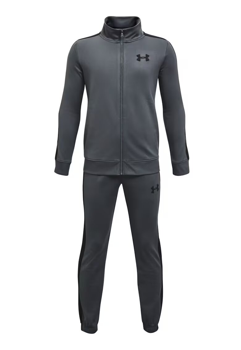 Under Armour Спортен екип Rival с цип