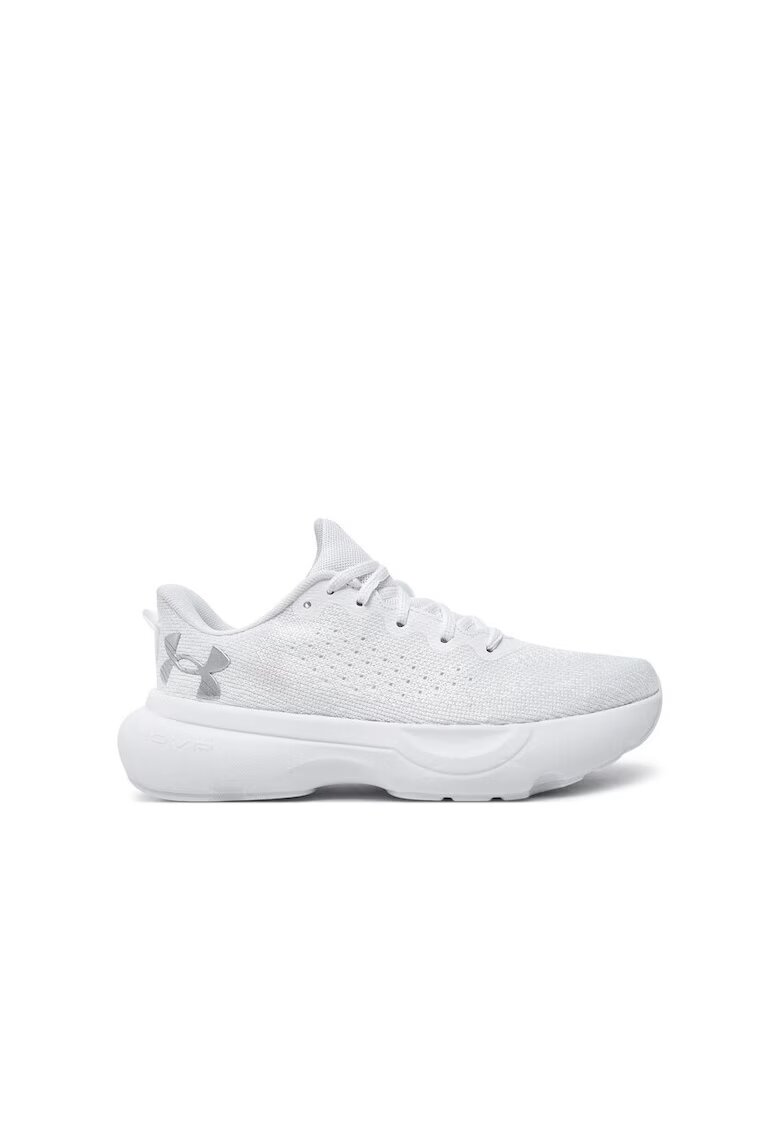 Under Armour Дамски спортни обувки - 02226 - Синтетика - Бели