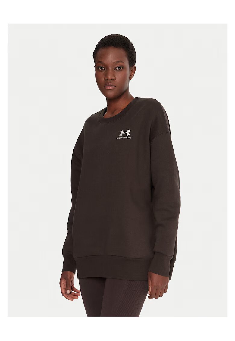 Under Armour Дамски суичър