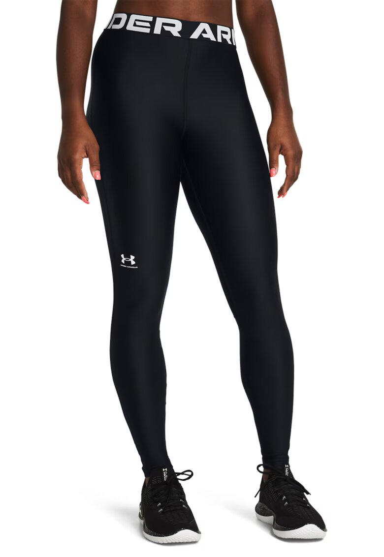 Under Armour Фитнес клин Authentics с висока талия