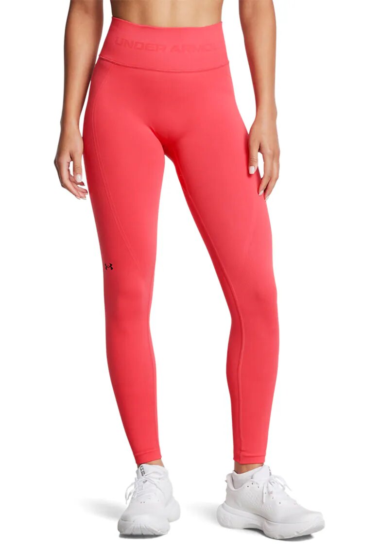 Under Armour Фитнес клин с висока талия